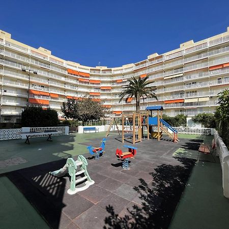 Апартаменты Torre Irta Family Complex Lek Пеньискола Экстерьер фото